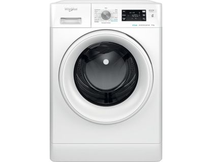 Lave Linge Frontal 9 kg 1400 trs/mn FreshCare+ - FFBS9479WVFR