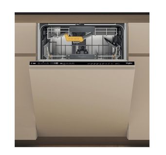 Lave-vaisselle Encastrable 60 Cm  15 couverts 38 dB - Wh8ib15am6ts0