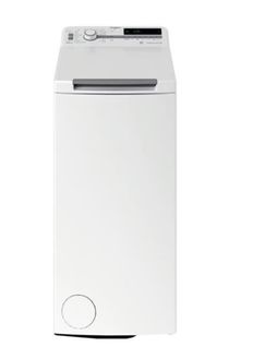 Lave-linge Top 6.5kg 1200 Tours/min - Tdlrg65261fr