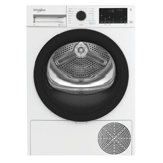 Sèche-linge Condensation 8 kg Pompe à Chaleur 60cm Blanc - Cwd84mwbsfr