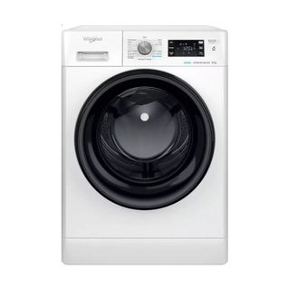 Lave-linge Frontal 8 kg 1400 trs/mn Moteur induction  - Ffb8489bvfr