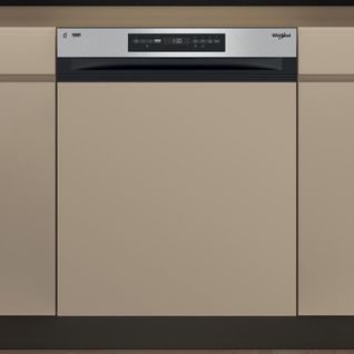 Lave-vaisselle Intégrable 60 Cm 15 couverts 38 dB - Wh7pa15am60