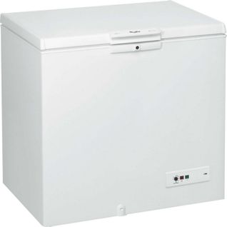 Congélateur coffre 251L - Whm251122