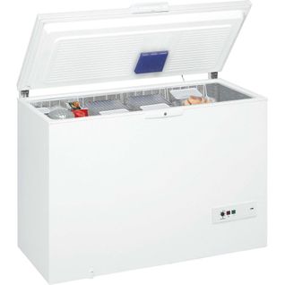 Congélateur Coffre 437l - Whm4612