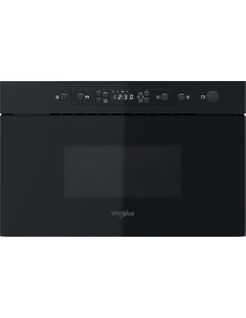 Micro-ondes Grill Encastrable 22l 750w - Mbna920b Noir