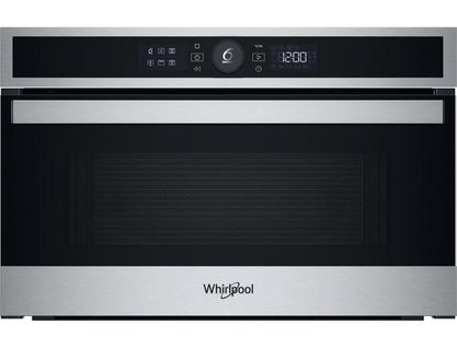 Micro-ondes Gril Encastrable 31l 2400w - Wmd4i4mxf