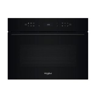 Micro-ondes Encastrable Multifonction 52l - Wcw7o7htsbf