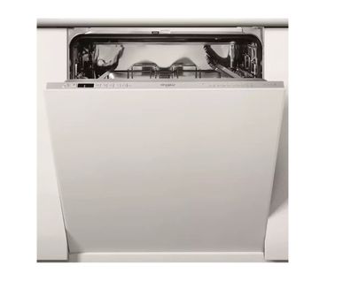 Lave-vaisselle Tout Intégrable 60cm 14 Couverts 41db - Wio3t141ps