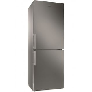 Réfrigérateur Combiné 70cm 462l Nofrost Inox - Wb70i952x