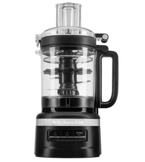 Robot Multifonction 250w Noir - 5kfp0921ebm