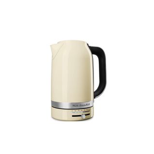 Bouilloire Sans Fil 1.7l 2400w Crème - 5kek1701eac