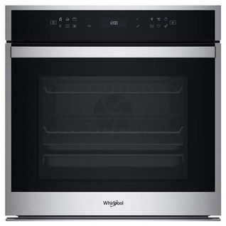 Four Encastrable Multifonction Pyrolyse 73l Inox - Woi68pt1sxaf