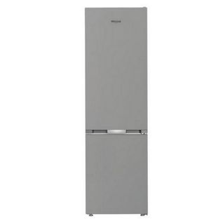 Réfrigérateur Combiné 60cm 355l Inox - Whk25404xp5e