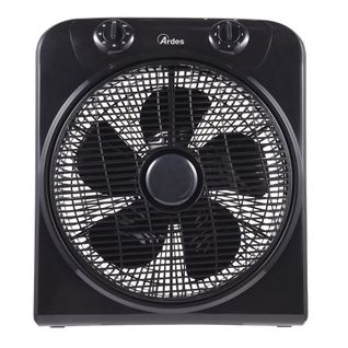 Ventilateur Ar5b30a Noir