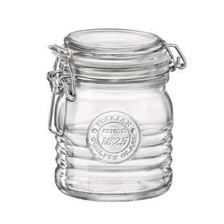 Bocal Officina 0,35 L