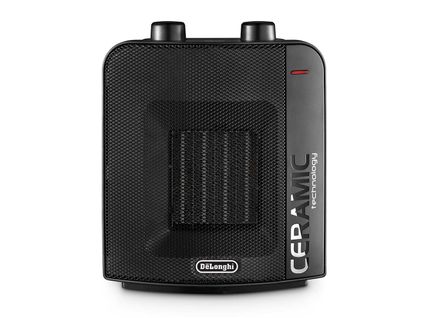 Chauffage Soufflant Céramique 2000w Noir - Dch6031.b