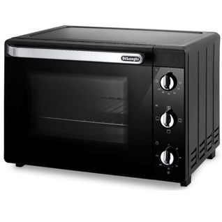 Mini-four 40l 2000w Chaleur tournante Noir - Eo40112.bk