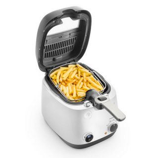 Friteuse 2.4l 1800w - Fs6067