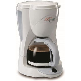 Cafetiere Filtre - Icm2.1 - 1000w - 10 Tasses - Blanc