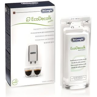 Dlsc101 Détartrant Pour Machine Espresso 1x100ml