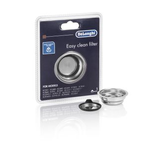 Filtre 1 Tasse Dlsc400 5513280991 Pour Cafetière - Expresso Broyeur Delonghi , Dedica, Distint [...]