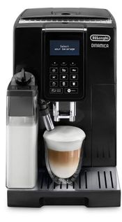 Expresso broyeur 15 Bars Noir - Ecam35375b