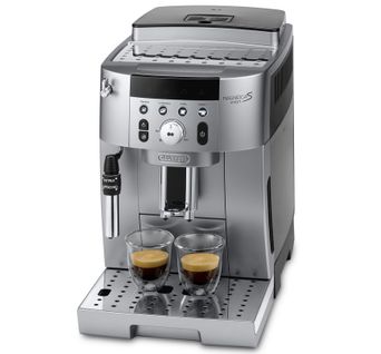 Expresso Broyeur Full auto 15 Bars Noir - Ecam25031sb