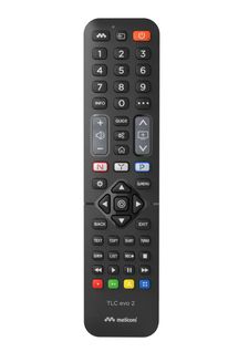 TELECOMMANDE MELICONI 808042