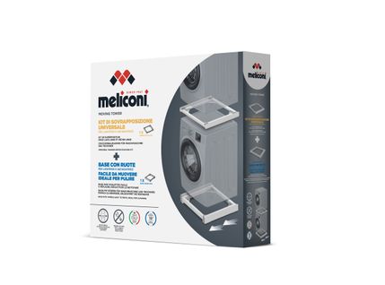 ACC LAVAGE/SECHAGE MELICONI 656147