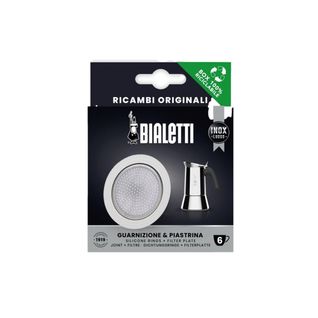 Kit Joint + Filtre Bialetti 6t