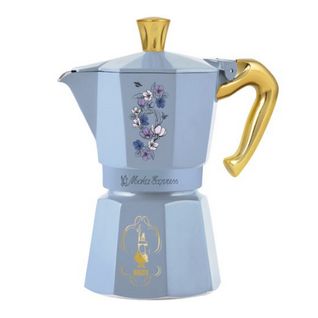 Cafetière Italienne 6 Tasses - 0005364