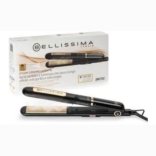 Lisseur Lisseur My Pro Steam Ceramic Et Keratin B28 200