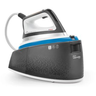 Centrale Vapeur 8 Bars - Instant Steam Technology - Réservoir Xl - Steam Boost 600 G - Vi50.40