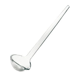 Louche À Punch 33,5 Cm Transparent