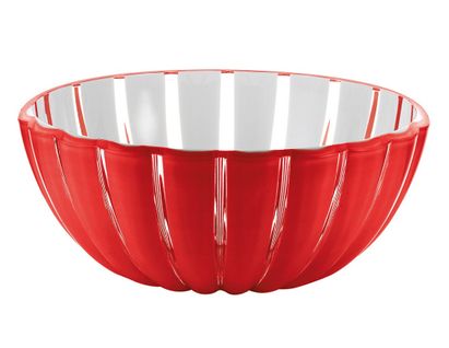 Saladier 20 cm Rouge - 29692065