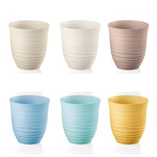 Set De 6 Verres Bas 35 Cl Tierra