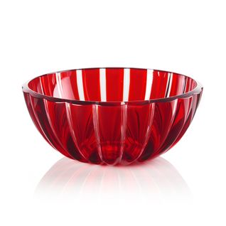 Saladier 20 Cm Dolce Vita Rouge