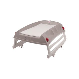 Plan A Langer Flat Adaptable Sur Baignoire Et Lit Taupe