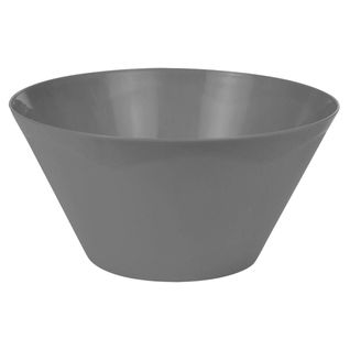 Saladier Design Conique "merle" 7l Anthracite