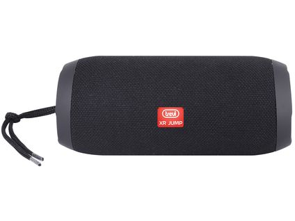 Enceinte Bluetooth Xr 84 Plus 5 W Stéréo Noir