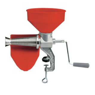 Presse-tomates Manuel Plastique N°3 - 8602n