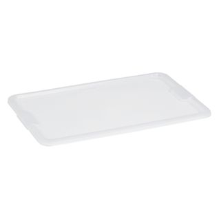 Couvercle 45/78L R-BOX Transparent