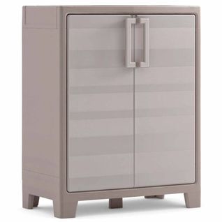 Keter Armoire De Rangement De Jardin Gulliver 100 Cm