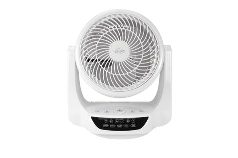 Ventilateur Loop Blanc