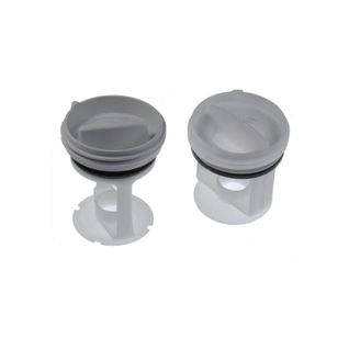 Kit Filtres  484000000966 Pour Lave Linge Bauknecht, Far, Hotpoint Ariston, Ignis, Indesit, La [...]