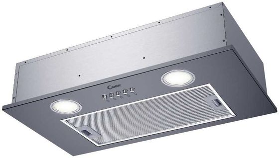 Groupe Filtrant 52cm 207m3/h 63db Silver - Cbg625/1x