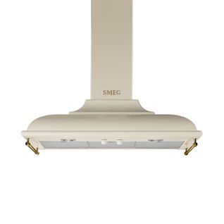 Hotte décorative SMEG KC19POE 90 cm