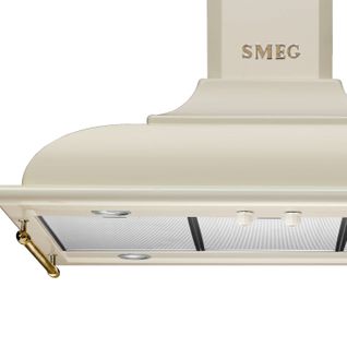 Hotte décorative SMEG KCI19POE