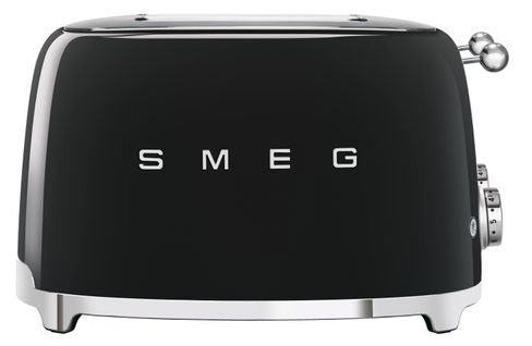 Grille-pains 4 Fentes 950w Noir - Tsf03bleu