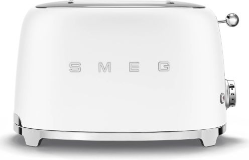 Grille-pain Tsf01whmeu Blanc Mat
